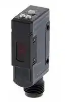 E3S-AR66: Photoelectric Sensor, NPN Open Collector, 2 m, 100 mA, 10 V to 30 V