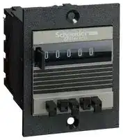 XBKP50100D10M: SUBTRACTING COUNTER, 5DIGIT, 26.4VDC