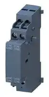 3RV2901-1J: Auxiliary Switch, for 3RV2 Series Circuit Breaker