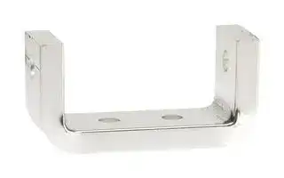 OTZC44: Bridging Bar, 4 Pole, Manual Change-Over Switch, 136 mm W x 200 mm D x 50 mm H