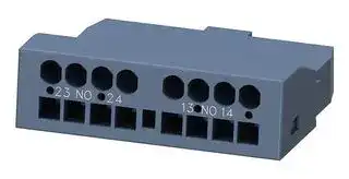 3RV2901-2F: Auxiliary Switch Transverse, for 3RV2 Series Circuit Breaker