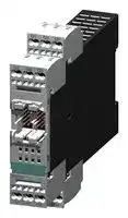3RK3311-2AA10: Extension Module, Vertical, IP20, 24 VDC, Spring Loaded Terminal