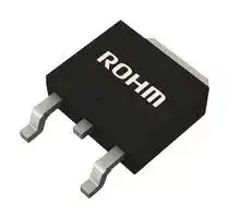 YQ20BGE10SDTL: Schottky Rectifier, 100 V, 20 A, Single, TO-252, 3 Pins, 860 mV
