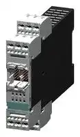 3RK3321-2AA10: Extension Module, Vertical, IP20, 24 VDC, Spring Loaded Terminal