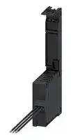 3RM1932-1AB: Fuse Module, 3 Pole, 500 V, Snap-On Mount, 182.1 x 22.5 x 82.5 mm
