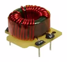 TCK-113: Common Mode Choke, 5.7 A, 806 µH, Radial