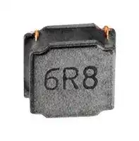 74404084560: Power Inductor (SMD), 56 µH, 1.5 A, Semishielded, 2 A, WE-LQS Series