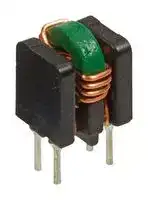 TCK-117: Common Mode Choke, 3.14 A, 52 µH, Radial