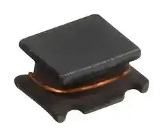 TCK-120: Power Inductor (SMD), 10 µH, 900 mA, Unshielded, TCK Series