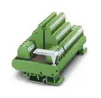 2972136: POTENTIAL DISTRIBUTOR, 16A, 250V, SCREW