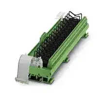 2974891: MULTIPLE RELAY MODULE, SPDT, 4A, 250V