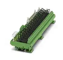 2974901: MULTIPLE RELAY MODULE, SPDT, 5A, 250V