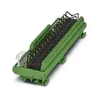 2972990: MULTIPLE RELAY MODULE, SPDT, 5A, 250V