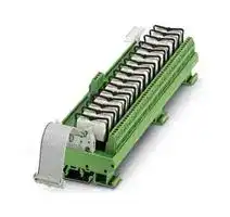 2979508: MULTIPLE RELAY MODULE, SPDT, 5A, 250V