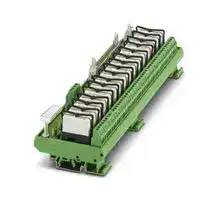 2979498: MULTIPLE RELAY MODULE, SPDT, 5A, 250V