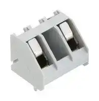 691201620001: Wire-To-Board Terminal Block, 1 Ways, 30 AWG, 12 AWG, 3.31 mm², Screw