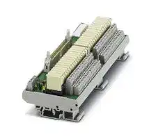 2979472: MULTIPLE RELAY MODULE, SPST-NO, 3A, 250V