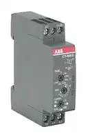 1SVR508010R1300: Analogue Timer, CT-C, Multifunction, 0.05 s, 100 h, 7 Ranges, Solid State