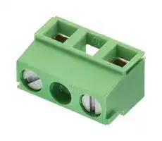 691213610001: Wire-To-Board Terminal Block, 1 Ways, 30 AWG, 14 AWG, 2.08 mm², Screw