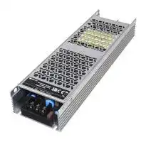 VGS-350D-24: AC/DC Enclosed Power Supply (PSU), ITE, Industrial & Household, 1 Outputs, 350.4 W, 24 VDC