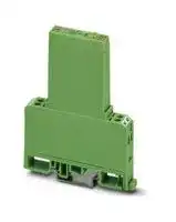 2948827: Solid State Relay, 1 A, 280 VAC, DIN Rail, Screw