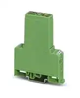 2942810: Solid State Relay, 2 A, 48 VDC, DIN Rail, Screw