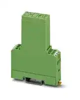 2954154: Solid State Relay, 3 A, 60 VDC, DIN Rail, Screw