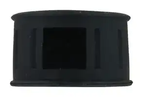 A-293: Protective Rubber Boot, Pressure Gauge