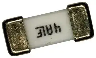 0448004.MR.: FUSE, SMD, 4A, FAST ACTING