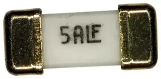 0448005.MR.: FUSE, SMD, 5A, FAST ACTING