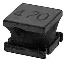 TCK-170: Power Inductor (SMD), 47 µH, 1.2 A, Unshielded, TCK Series