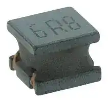 TCK-178: Power Inductor (SMD), 6.8 µH, 2.84 A, Unshielded, TCK Series