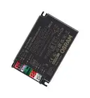 IT-DALI-40/220-240/1A0-E: LED Driver, Dimmable, LED Lighting, 40 W, 57 V, 1.05 A, Constant Current, 198 V