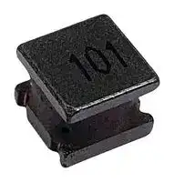 TCK-182: Power Inductor (SMD), 100 µH, 800 mA, Unshielded, TCK Series