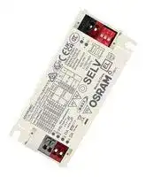 IT-DALI-42/220-240/1A0-CS: LED Driver, Dimmable, LED Lighting, 42 W, 42 V, 1.05 A, Constant Current, 198 V