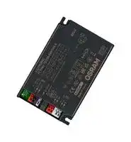 IT-DALI-75/220-240/1A0-E: LED Driver, Dimmable, LED Lighting, 75 W, 107 V, 1.05 A, Constant Current, 198 V