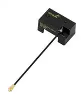 FXM100.07.0060C: RF Antenna, 2.4GHz to 7.125GHz, WiFi 6 / WiFi 6E / WiFi 7 / Bluetooth, 5dBi, 50 ohm, 2W, Linear