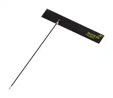 FXUB53.07.0150C: RF Antenna, 600MHz to 6GHz, 4G/5G/Cellular/NB-IoT/Cat-M/WiFi/ISM, 6.02dBi, 50 ohm, 2W, Linear