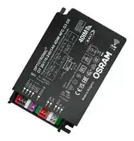 OT-20/170-240/1A0-4DIM-NFC-G3: LED Driver, Dimmable, LED Lighting, 22 W, 38 V, 1.05 A, Constant Current, 170 V