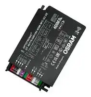 OT-40/170-240/1A0-4DIM-NFC-G3: LED Driver, Dimmable, LED Lighting, 40 W, 56 V, 1.05 A, Constant Current, 170 V