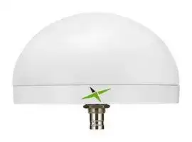 XAHP.30.A.1L21: RF Antenna, 1.17645 to 1.603GHz, GPS/GNSS/Glonass/Galileo/BeiDou/IRNSS/QZSS/SBAS/L-Band, 2.6dBi