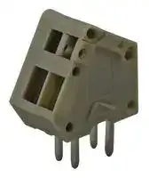 2834084-1.: TB, WIRE TO BOARD, 2POS, 28-20AWG, GREY