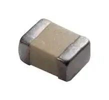520L103KT16T: Capacitor, RF, 0.01 µF, 16 V, 520L Series, ± 10%, 125 °C, 0402 [1005 Metric]