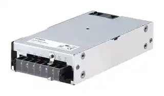 PJA300F-12: AC/DC Enclosed Power Supply (PSU), ITE, 1 Outputs, 300 W, 12 V, 25 A