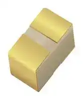 550L104KTT: Capacitor, RF, 0.1 µF, 16 V, UBC 550L Series, ± 10%, 125 °C, 0402 [1005 Metric]