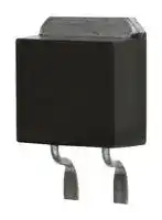 AIDK08S65C5ATMA1: Silicon Carbide Schottky Diode, CoolSiC 5G Series, Single, 650 V, 8 A, 13 nC, TO-263