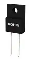 RFUH20TJ6SFHGC9: Fast / Ultrafast Diode, 600 V, 20 A, Single, 2.8 V, 18 ns, 120 A
