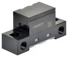 B5W-LB1122-1 — Sensor, Light Convergent, 10 mm, NPN Open Collector, 21.6 to 26.4 VDC, B5W-LB Series