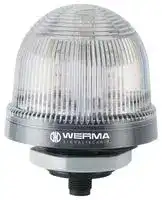 81648055: Beacon, Continuous, Multicolour, 24 VDC, 75 mm x 97 mm