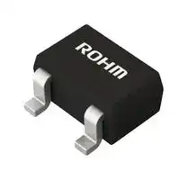 DTC144GU3HZGT106: Bipolar Pre-Biased / Digital Transistor, NPN, 50 V, 100 mA, 47 kohm